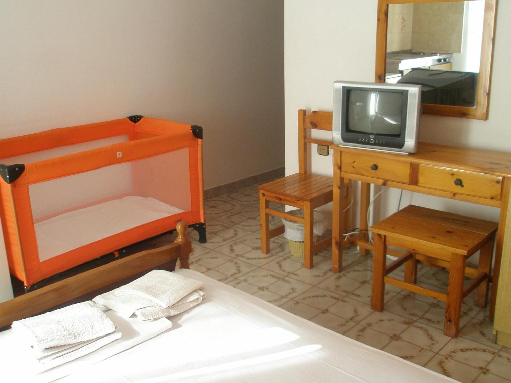 Aparthotel Nitsa