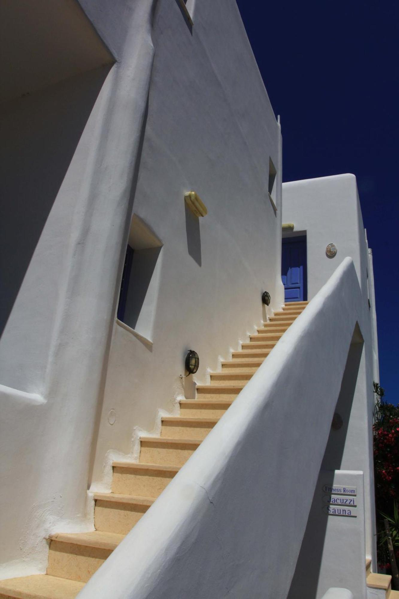 Hotel Anatolia Ano Mera