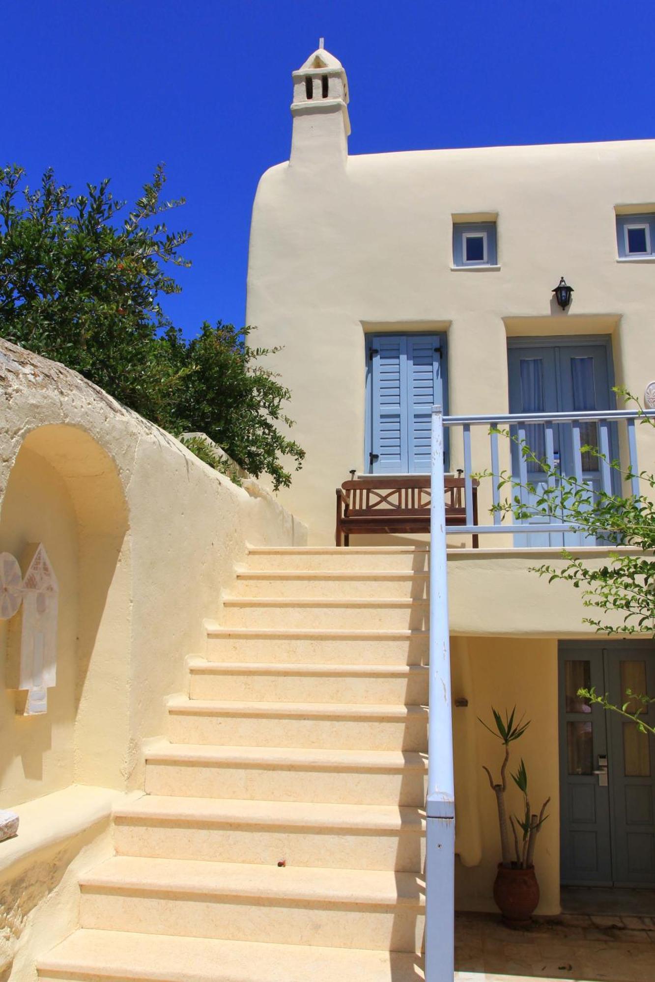 Hotel Anatolia Ano Mera