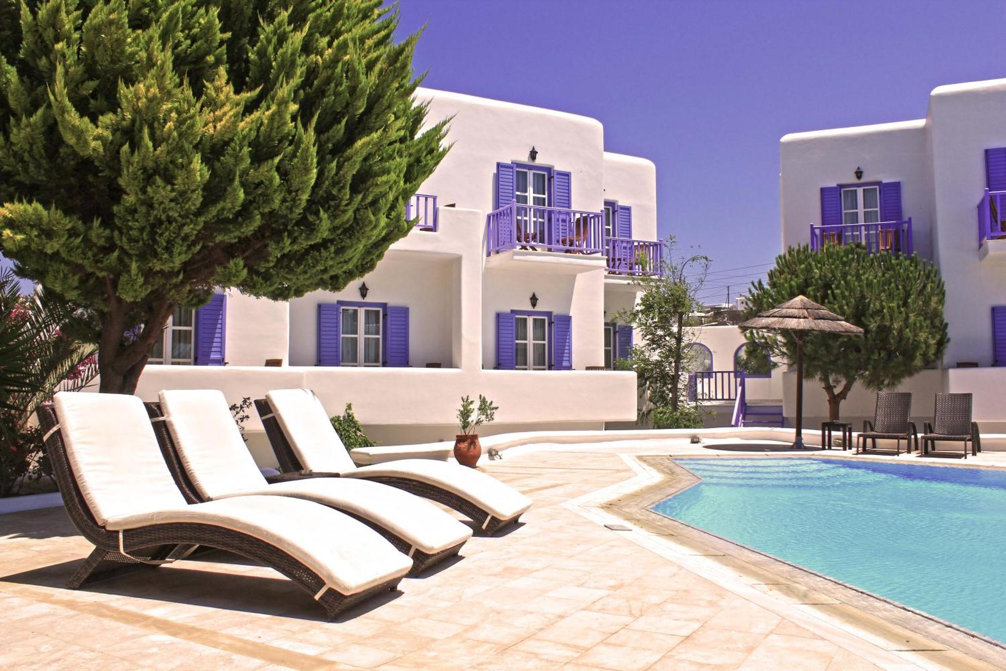 Hotel Anatolia