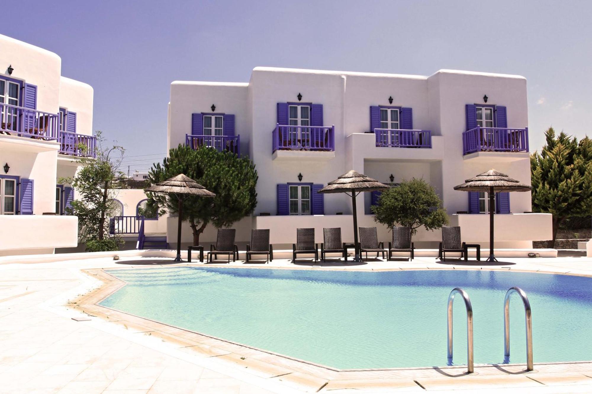 Hotel Anatolia 4*