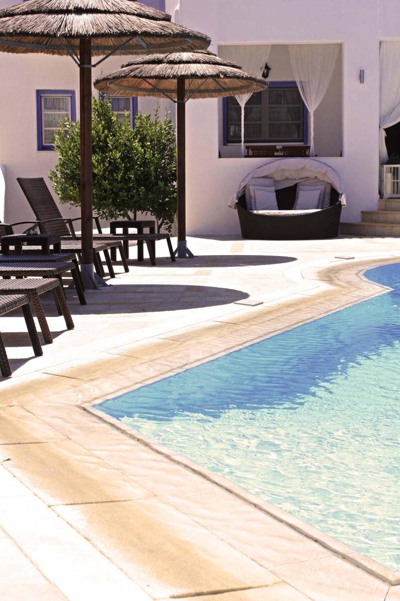 Hotel Anatolia 4*