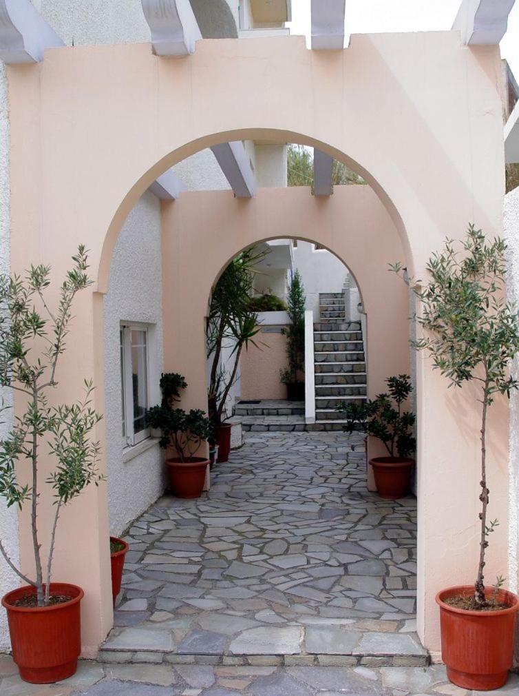 Doreen Suites