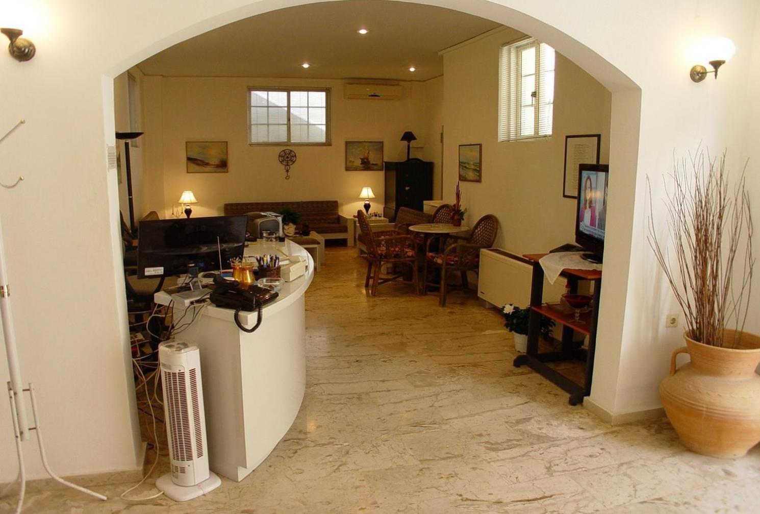 Apartment Doreen Suites
