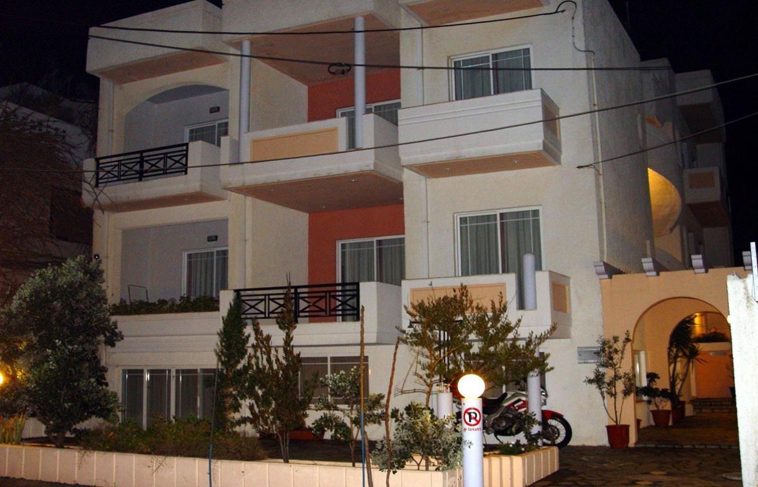 Apartment Doreen Suites