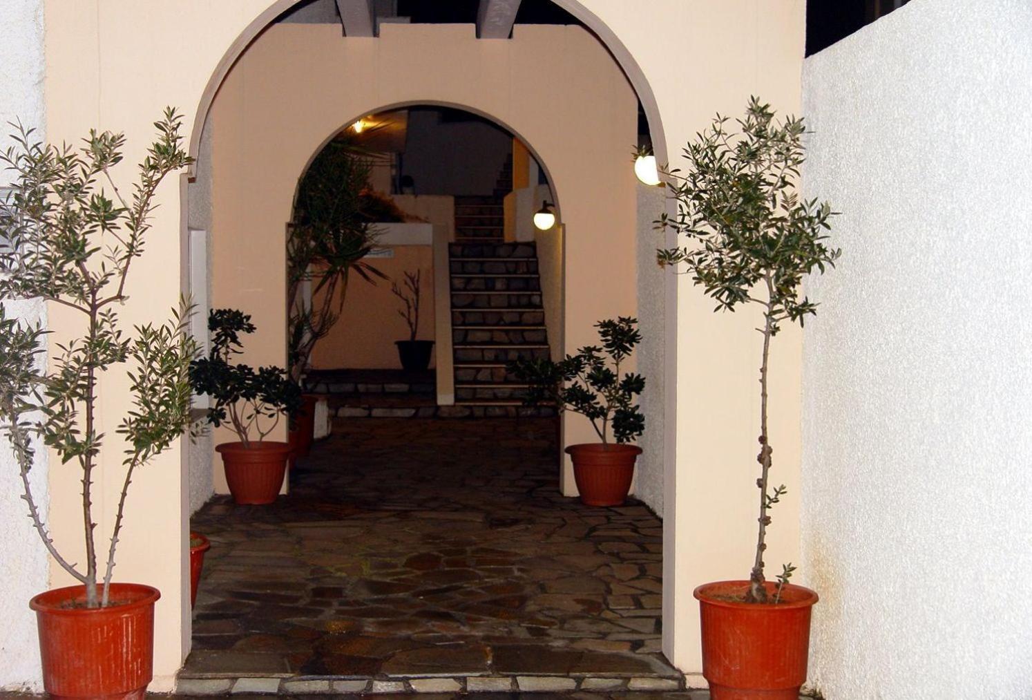 Doreen Suites Kalamaki (Chania)