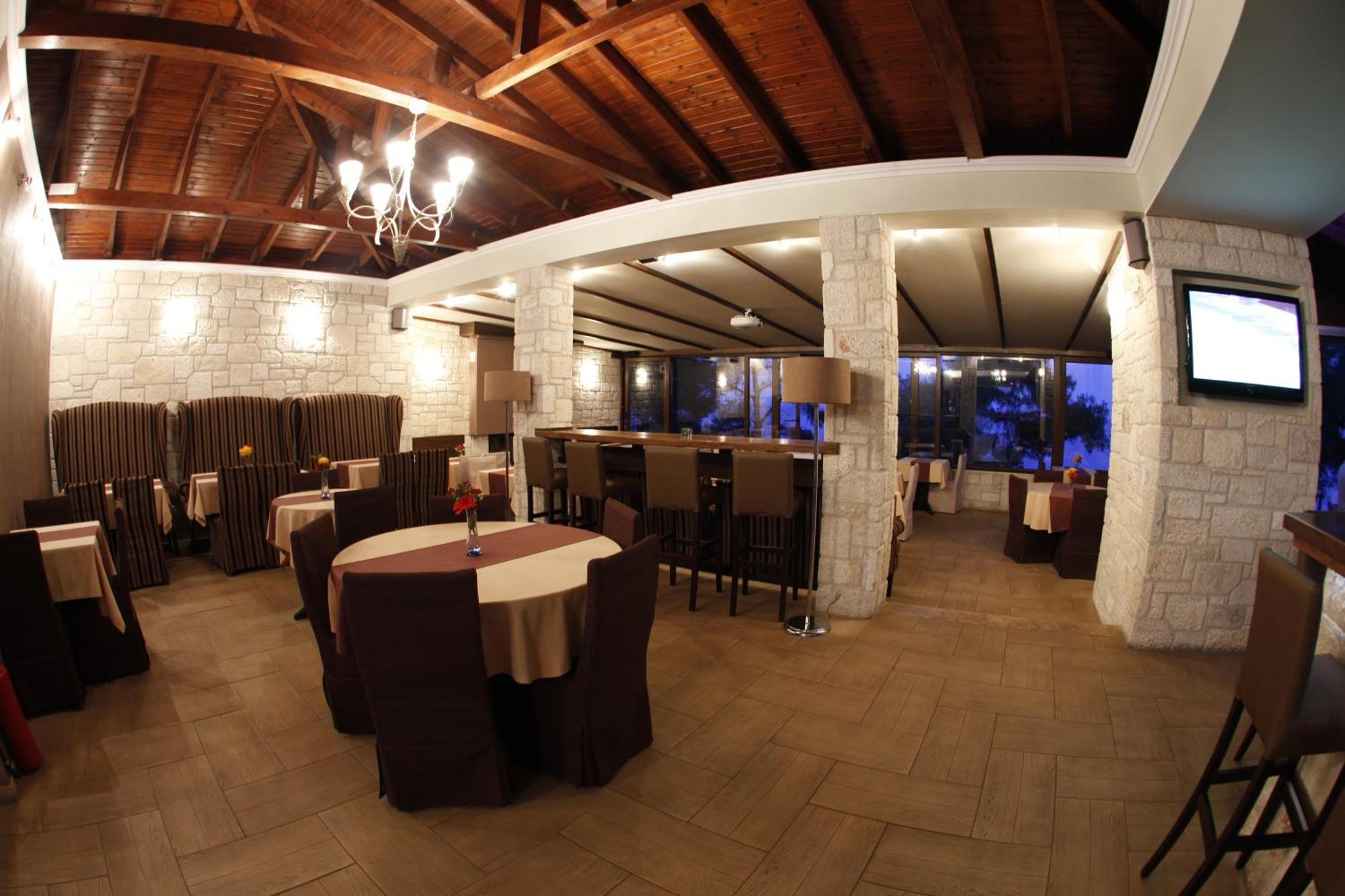 Hotel Nostos Hotel