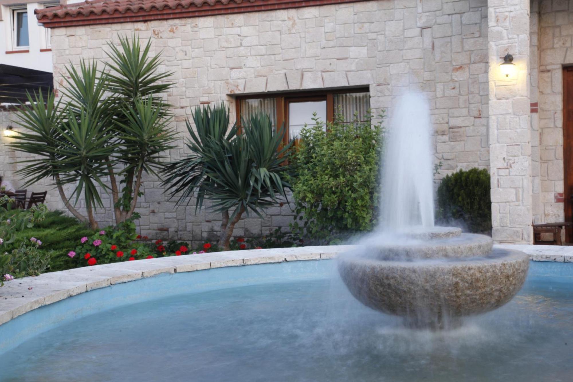 Hotel Nostos Hotel Kallithea (Chalkidiki)