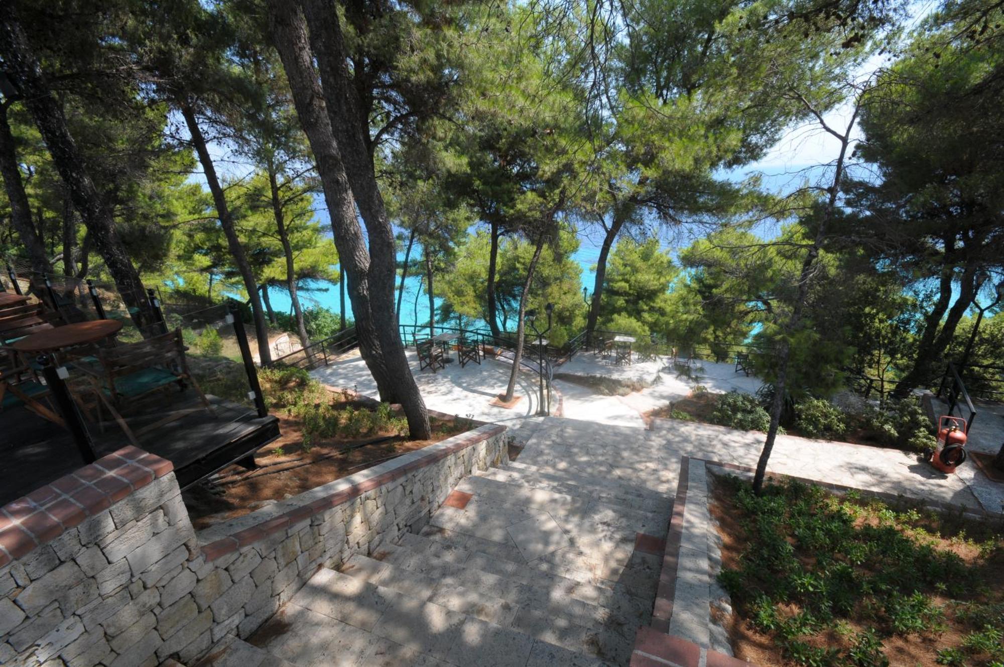 Hotel Nostos Hotel Kallithea (Chalkidiki)