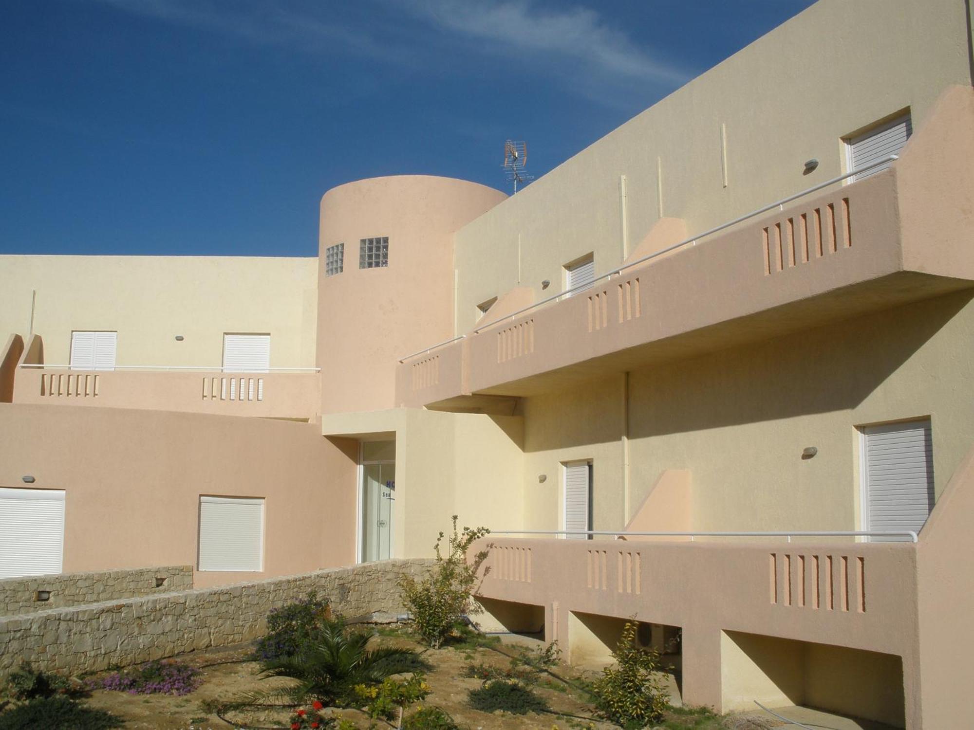 Hotel Sea Breeze 2*
