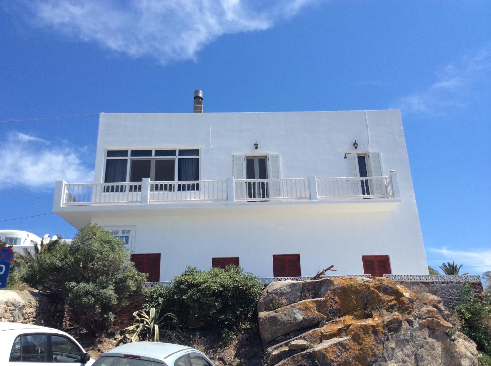 Aparthotel Olympia