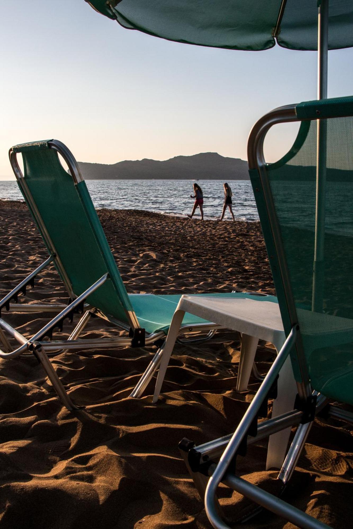 Apartment Papidakis Agia Marina (Crete)