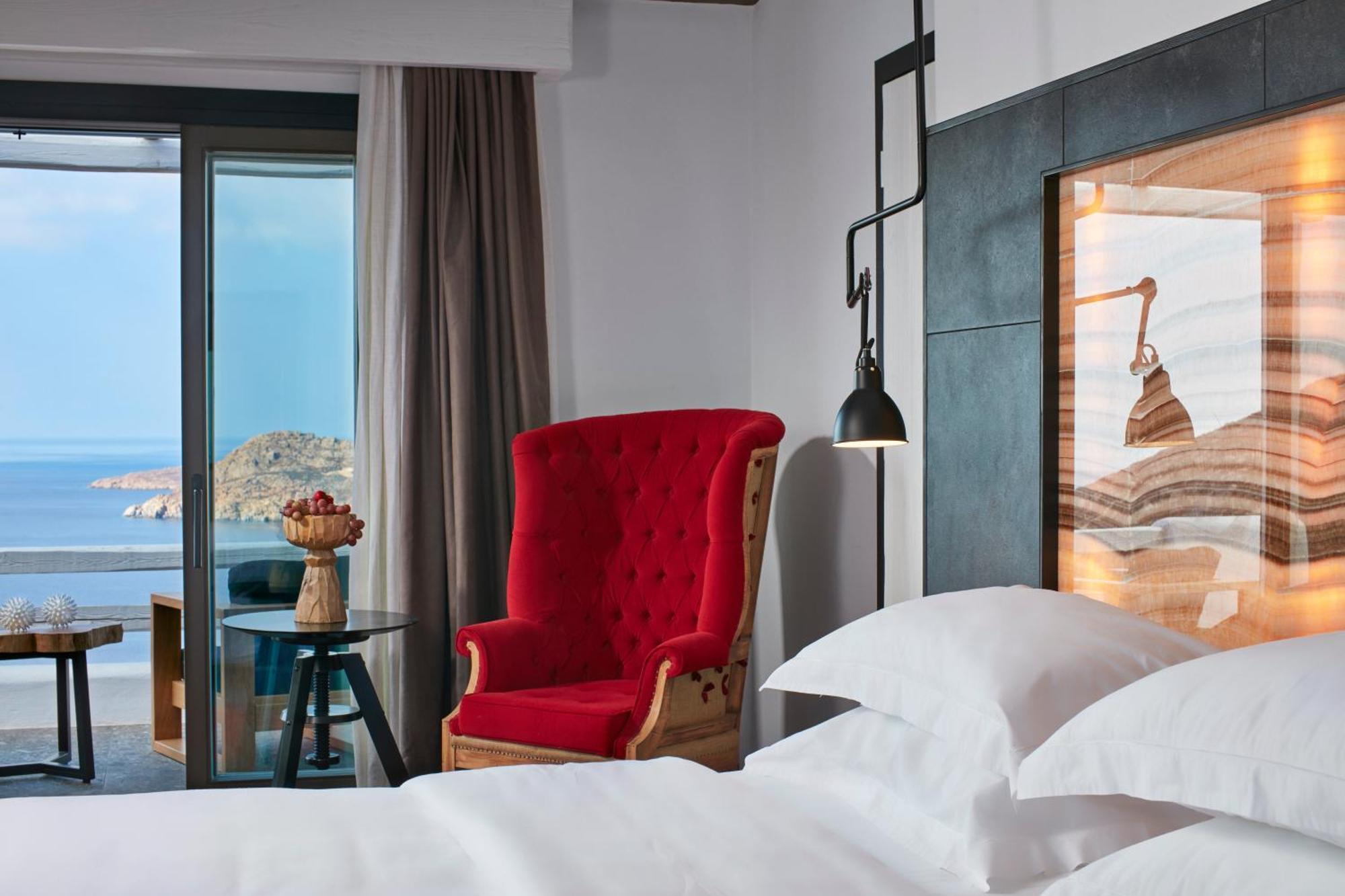 Resort Myconian Avaton, A Member Of Design Elia (Mykonos)
