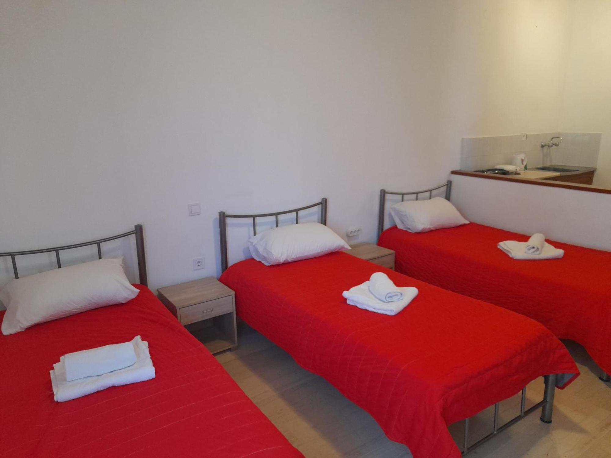 Apartment Sidari Sidari (Corfu)