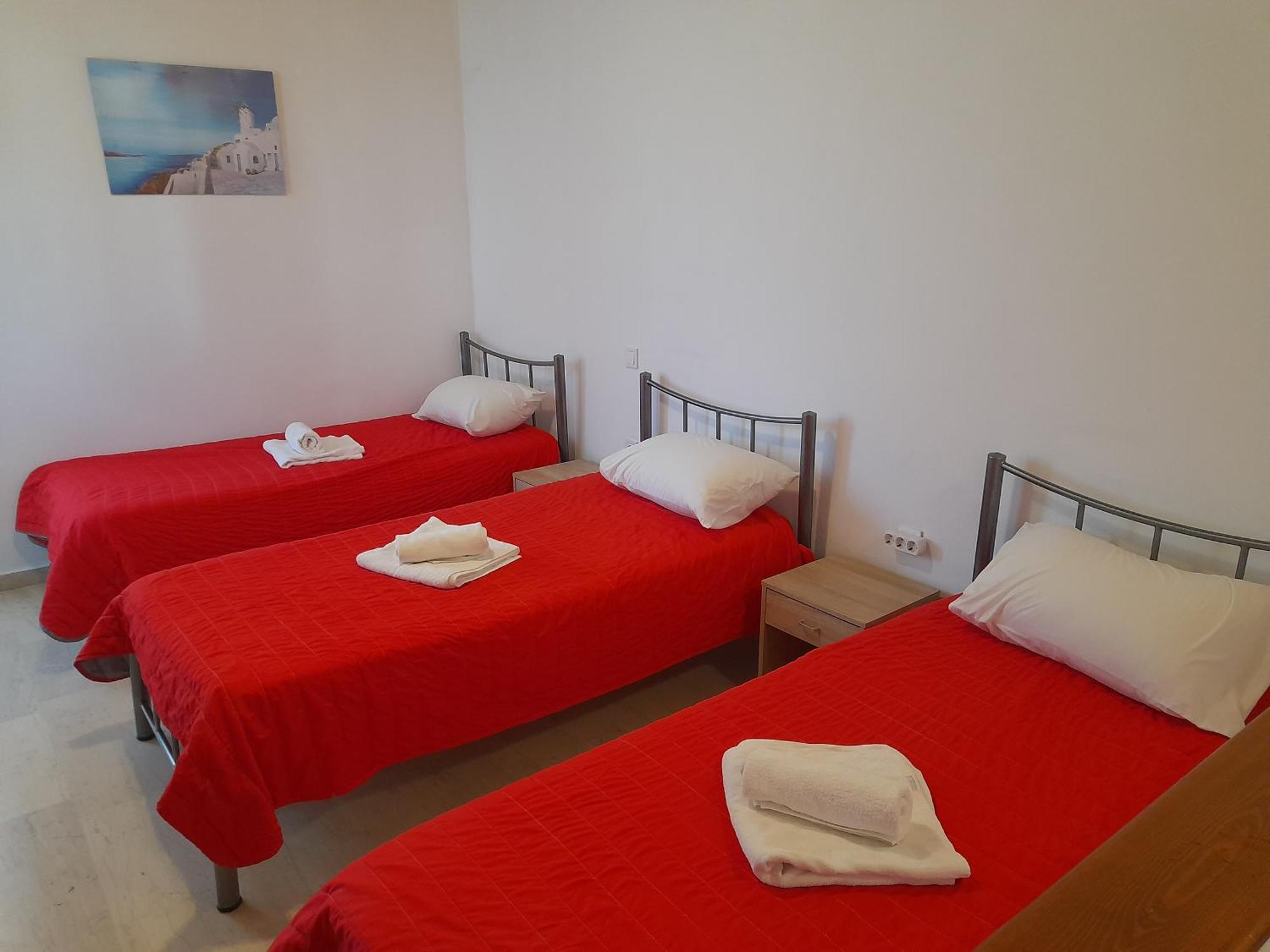 Apartment Sidari