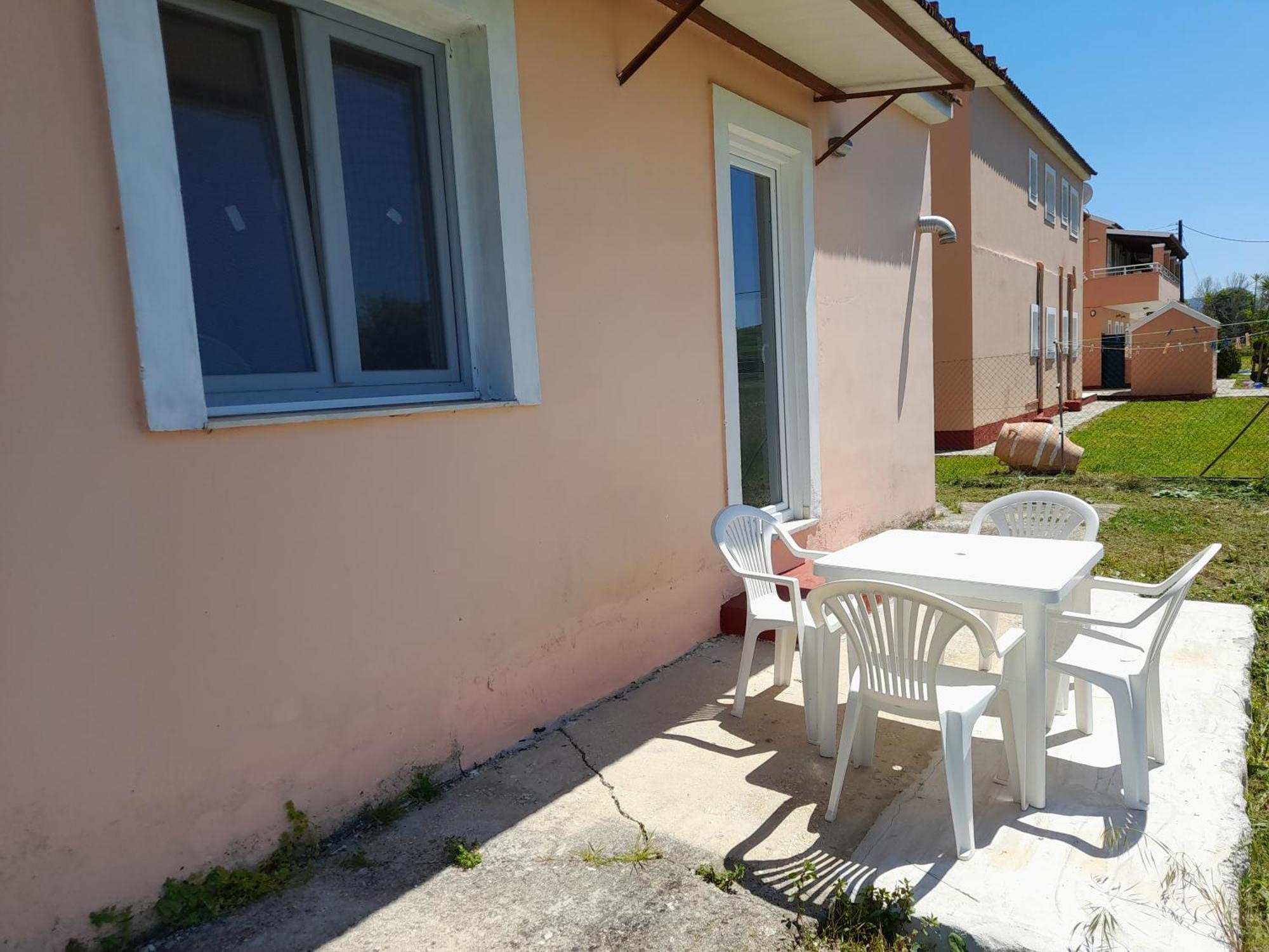 Apartment Sidari Sidari (Corfu)