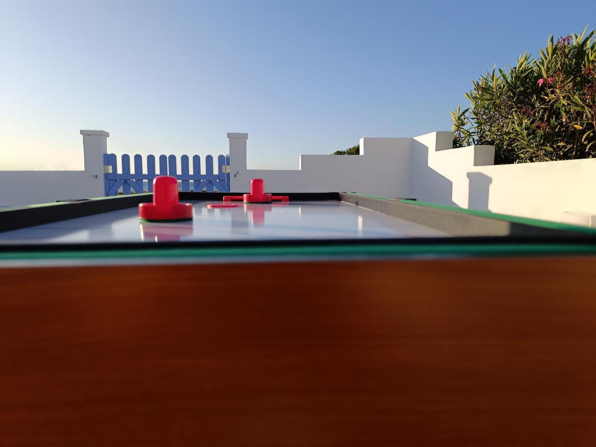 Nautilus House