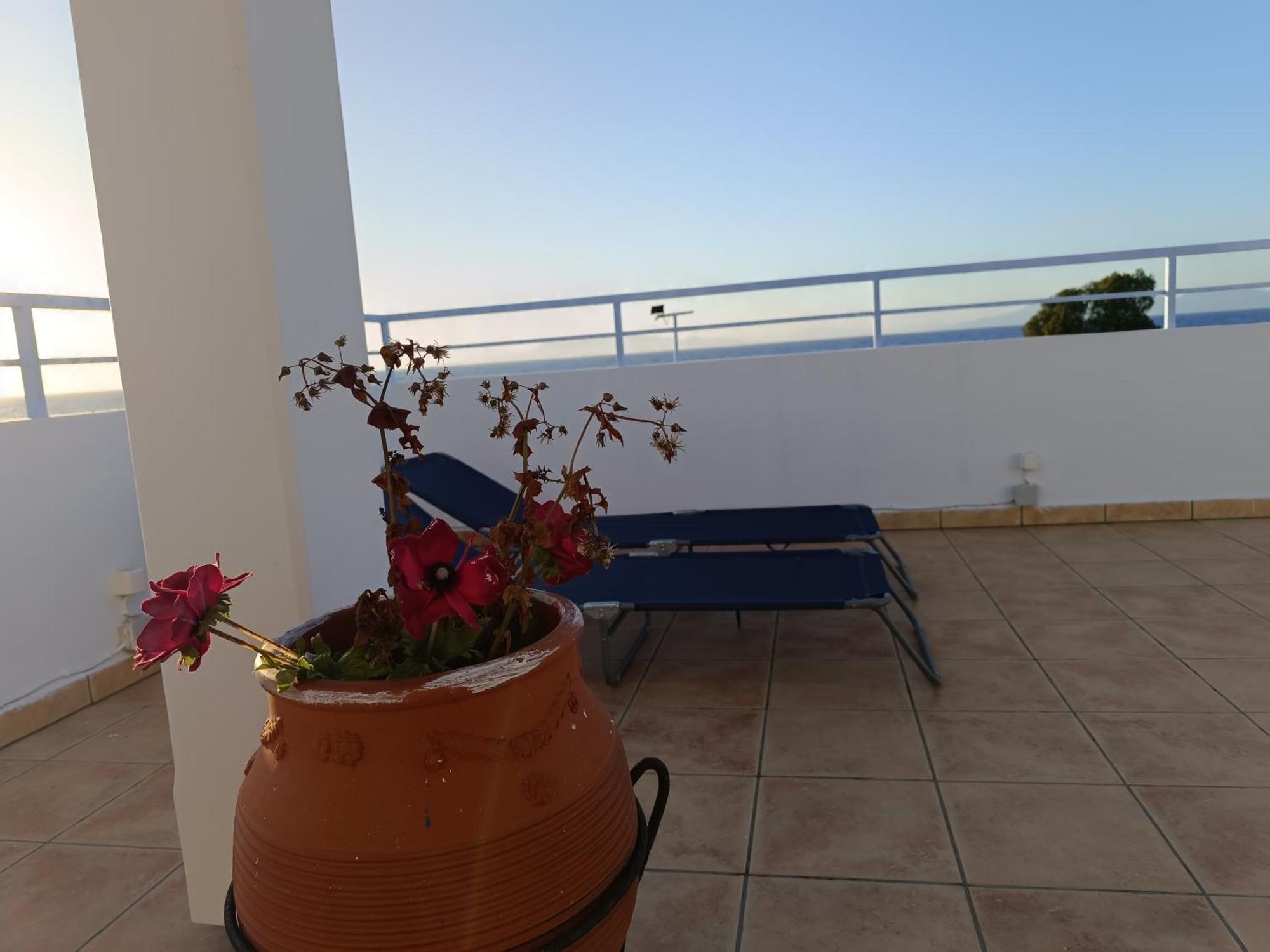 Aparthotel Nautilus House 2*