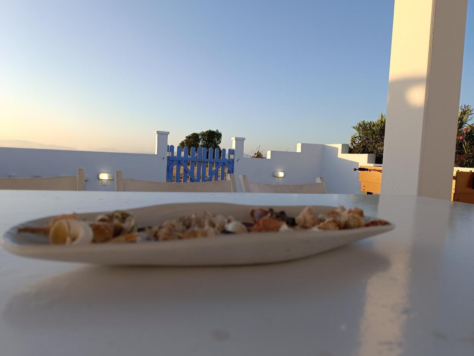 Aparthotel Nautilus House Paradisi (Rhodes)
