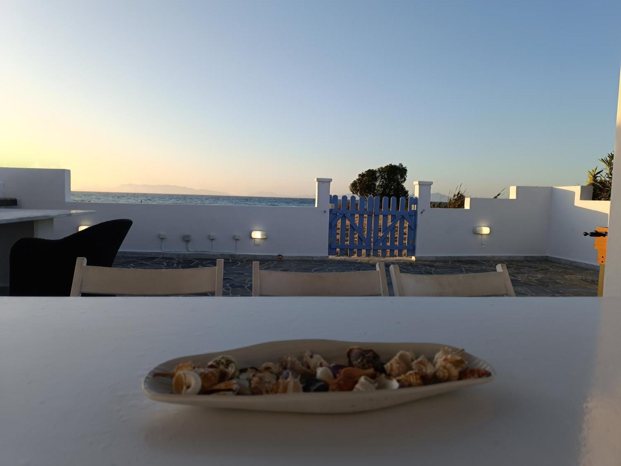 Aparthotel Nautilus House