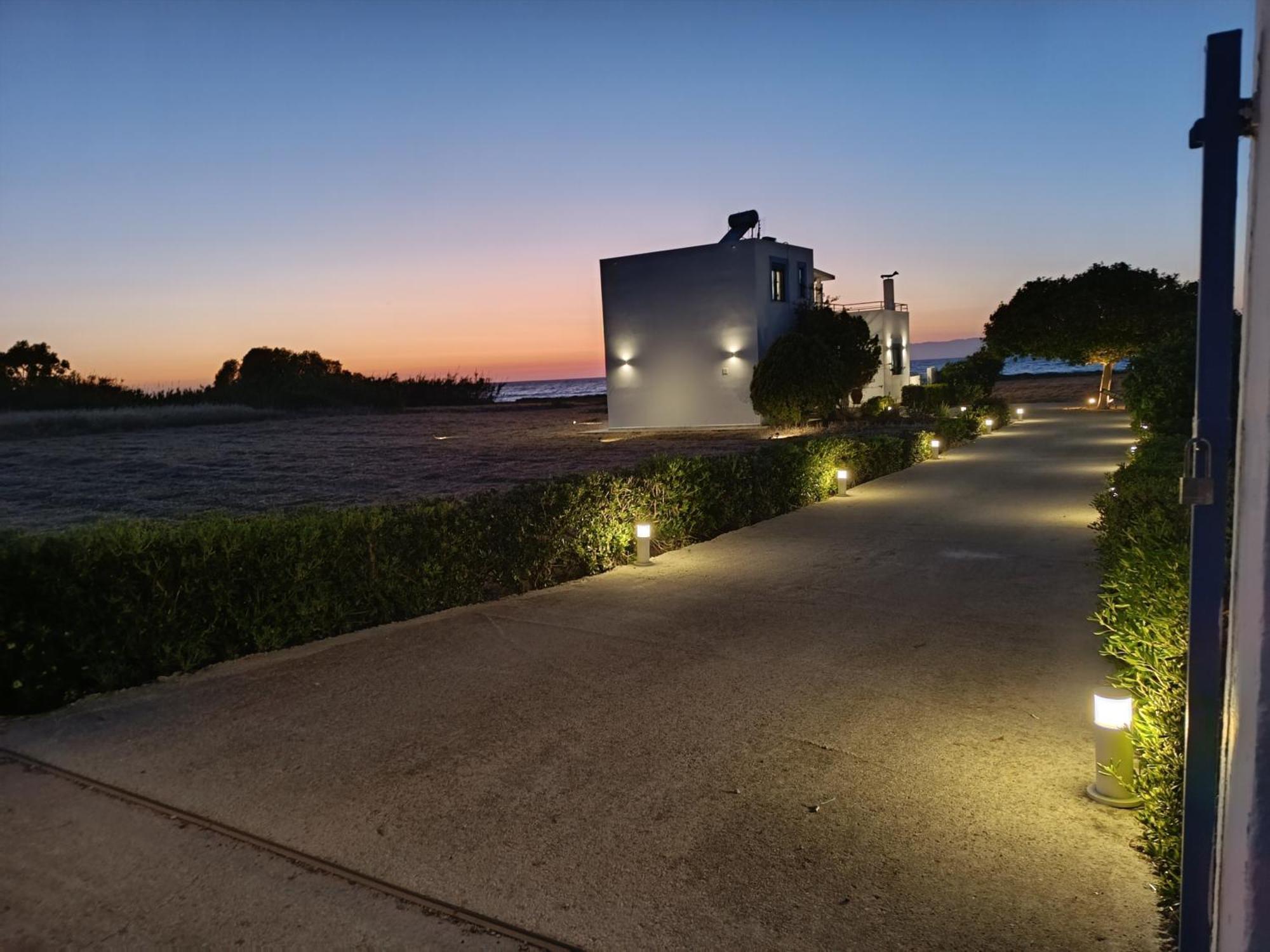 Nautilus House