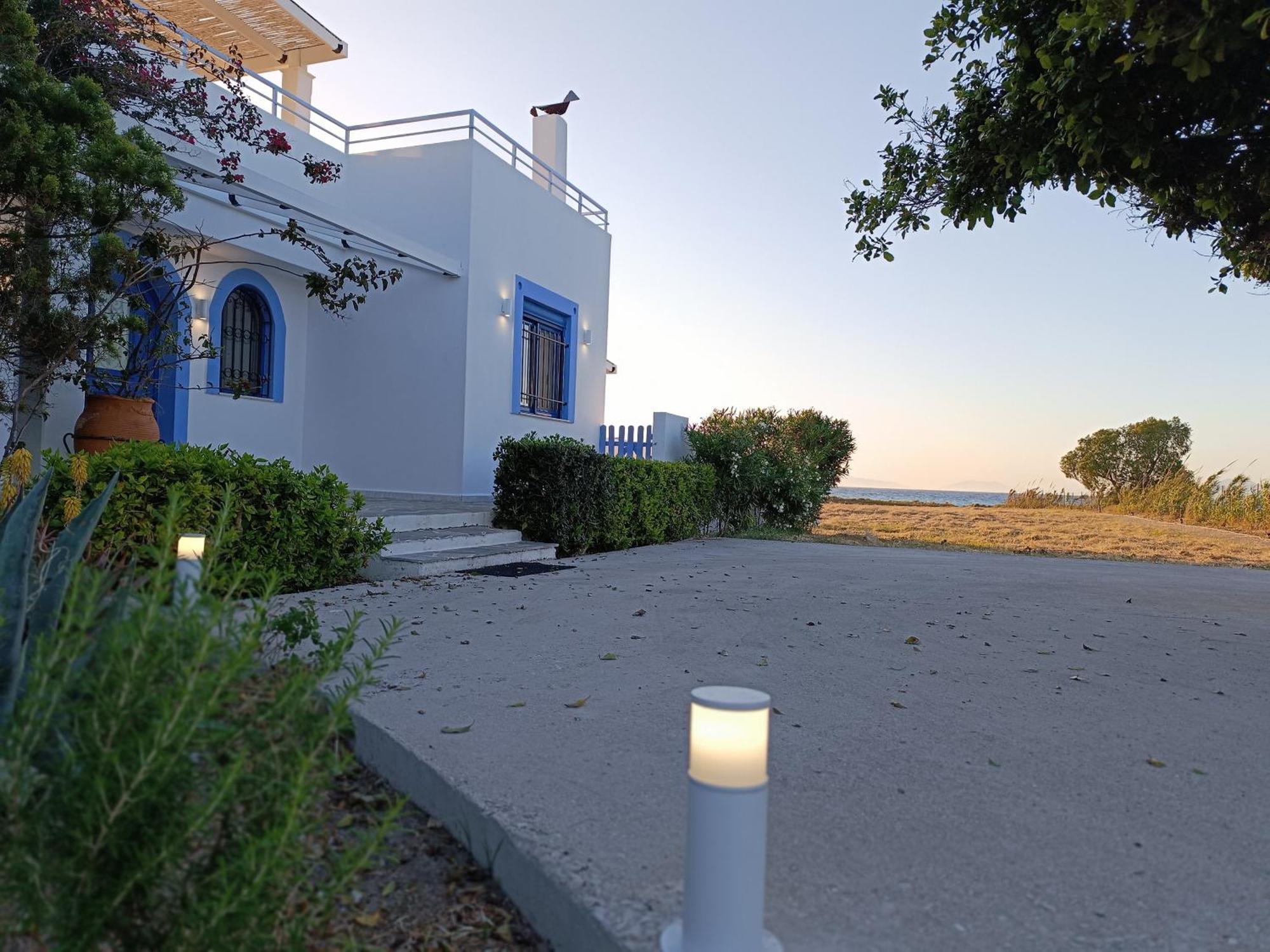 Aparthotel Nautilus House