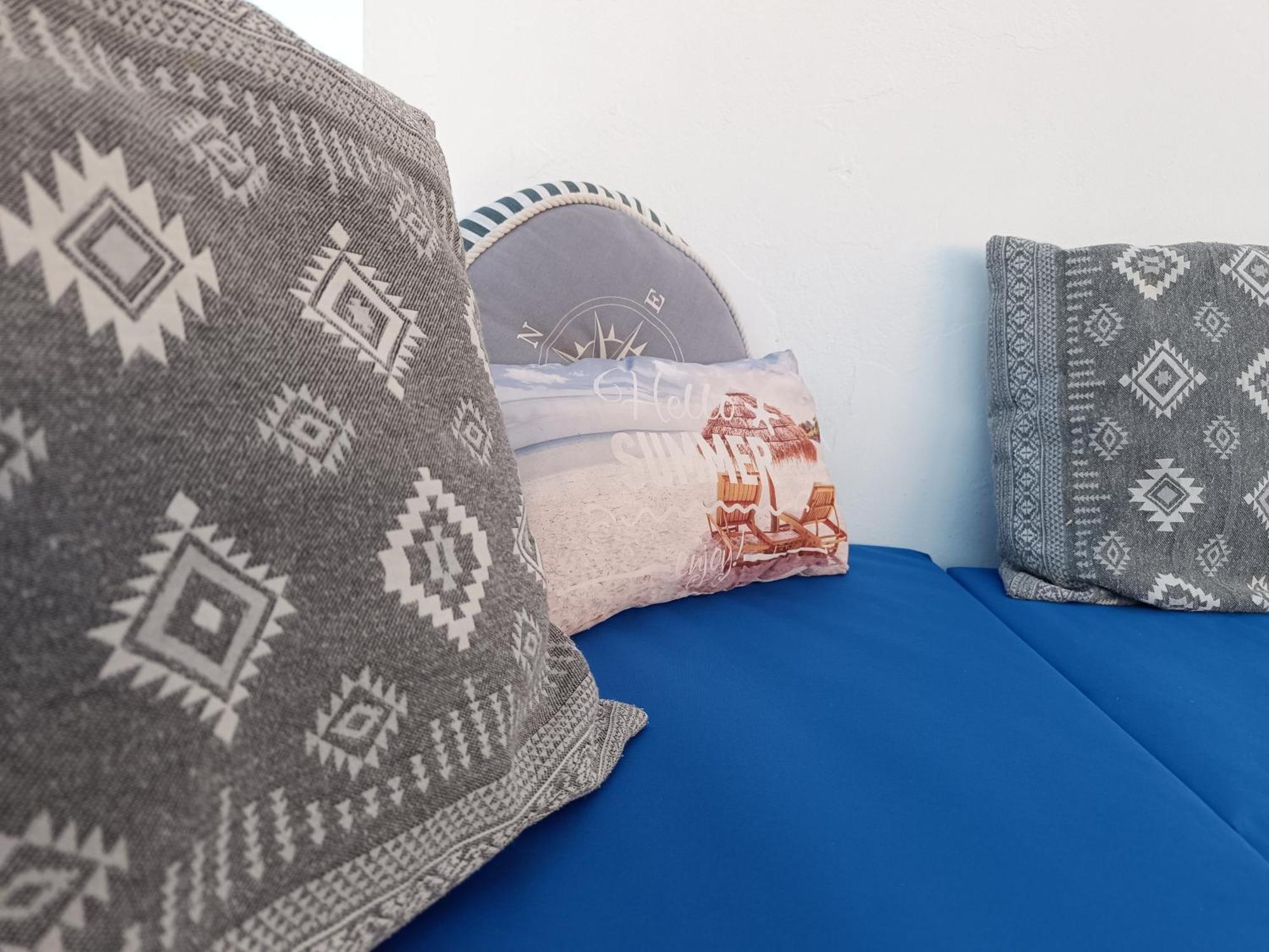 Aparthotel Nautilus House 2*