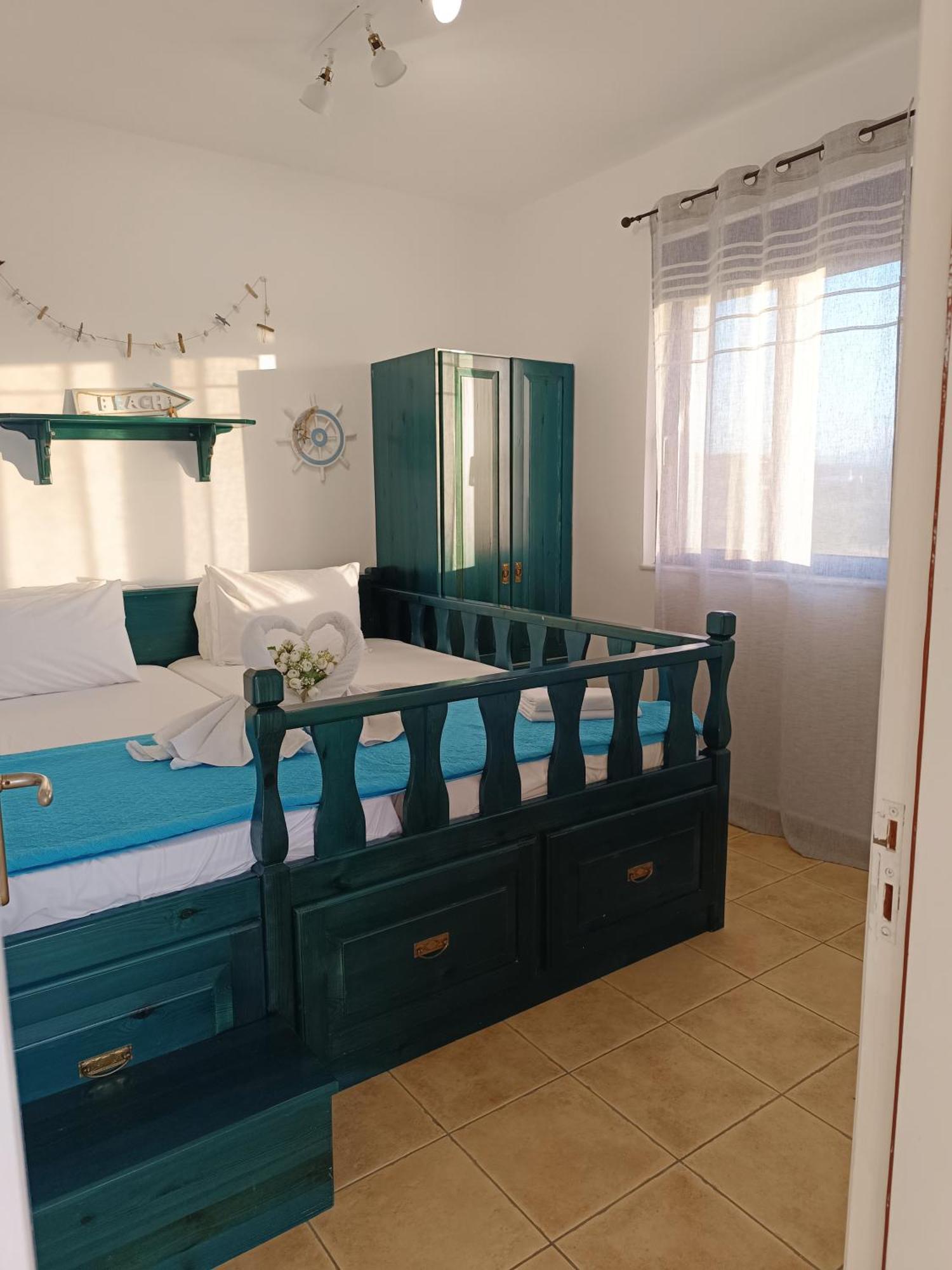 Aparthotel Nautilus House