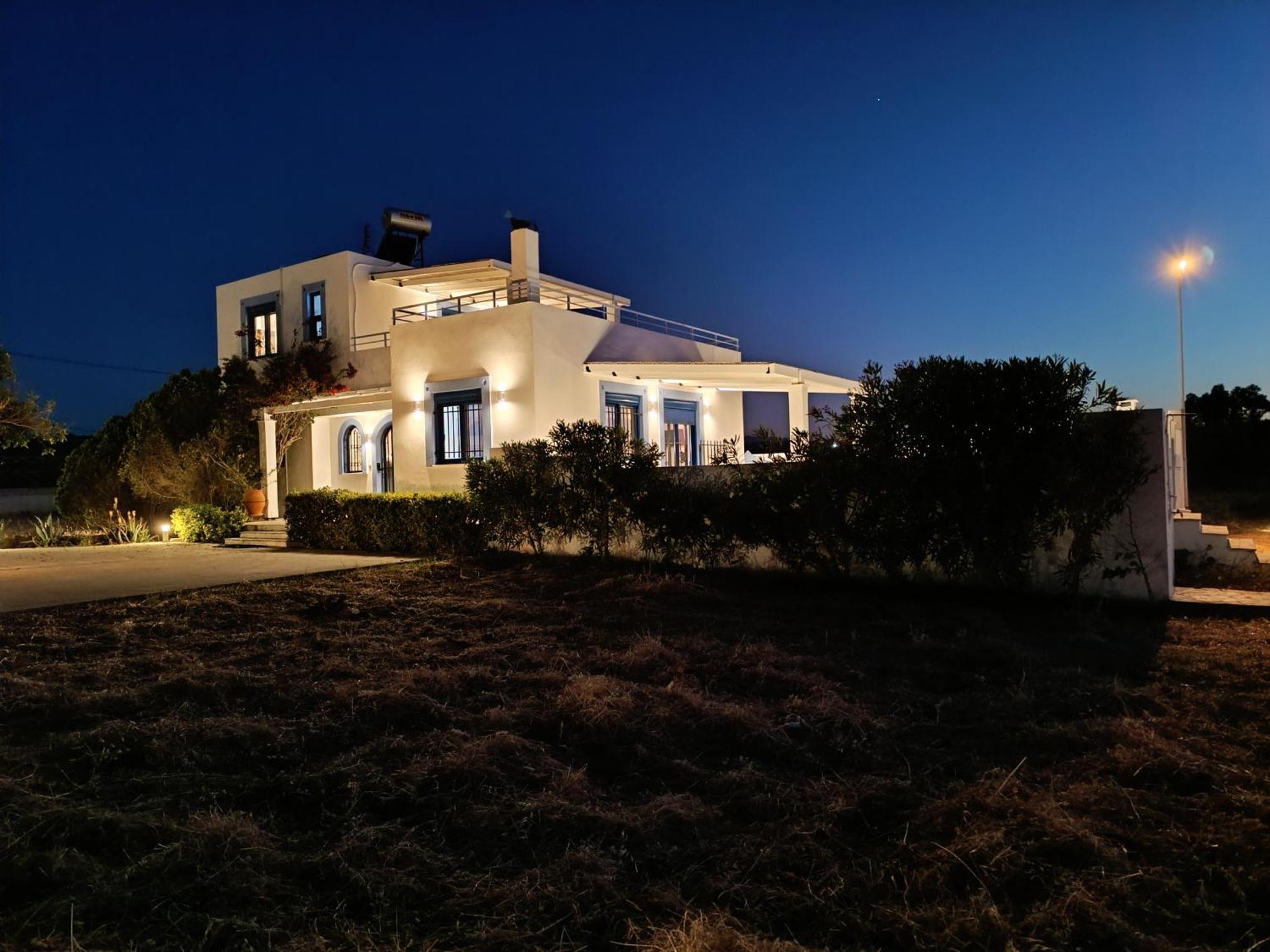 Aparthotel Nautilus House Paradisi (Rhodes)