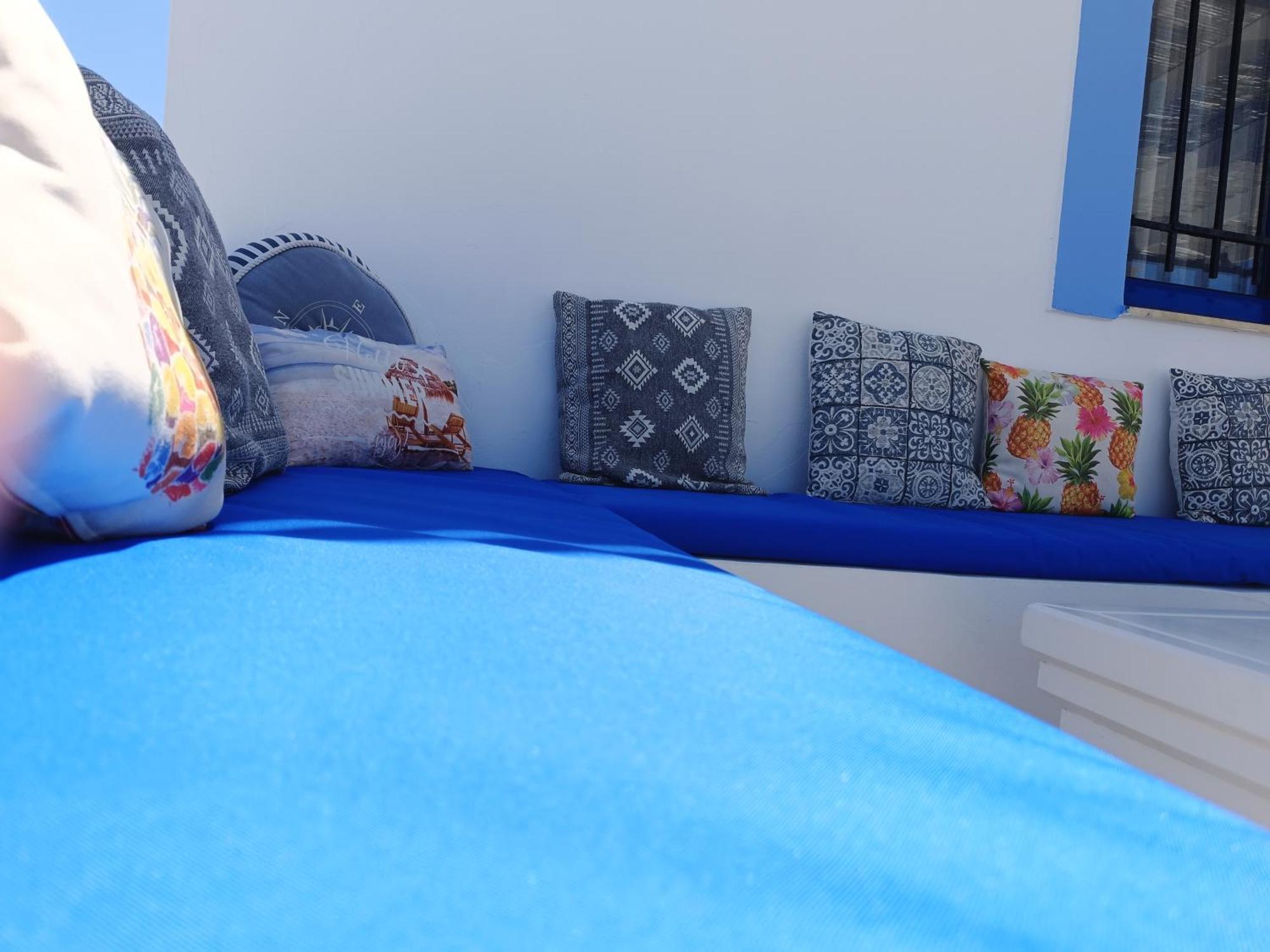 Aparthotel Nautilus House Paradisi (Rhodes)