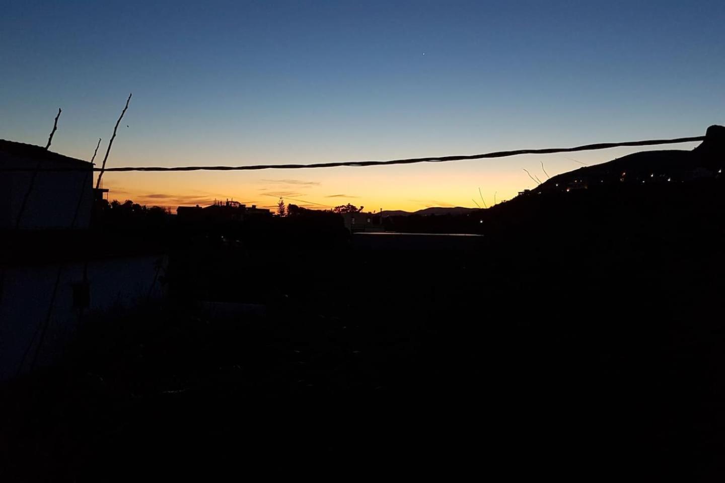 Enjoy Sunset Palaiochora
