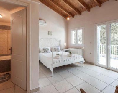 Villa Daphne Pelekas