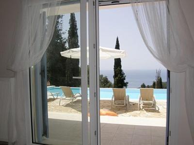 Villa Daphne Pelekas