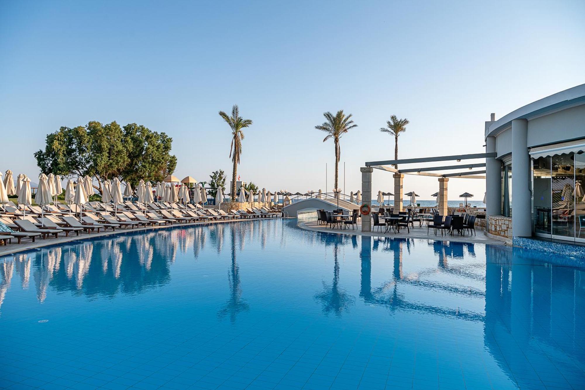 Resort Caldera 4*