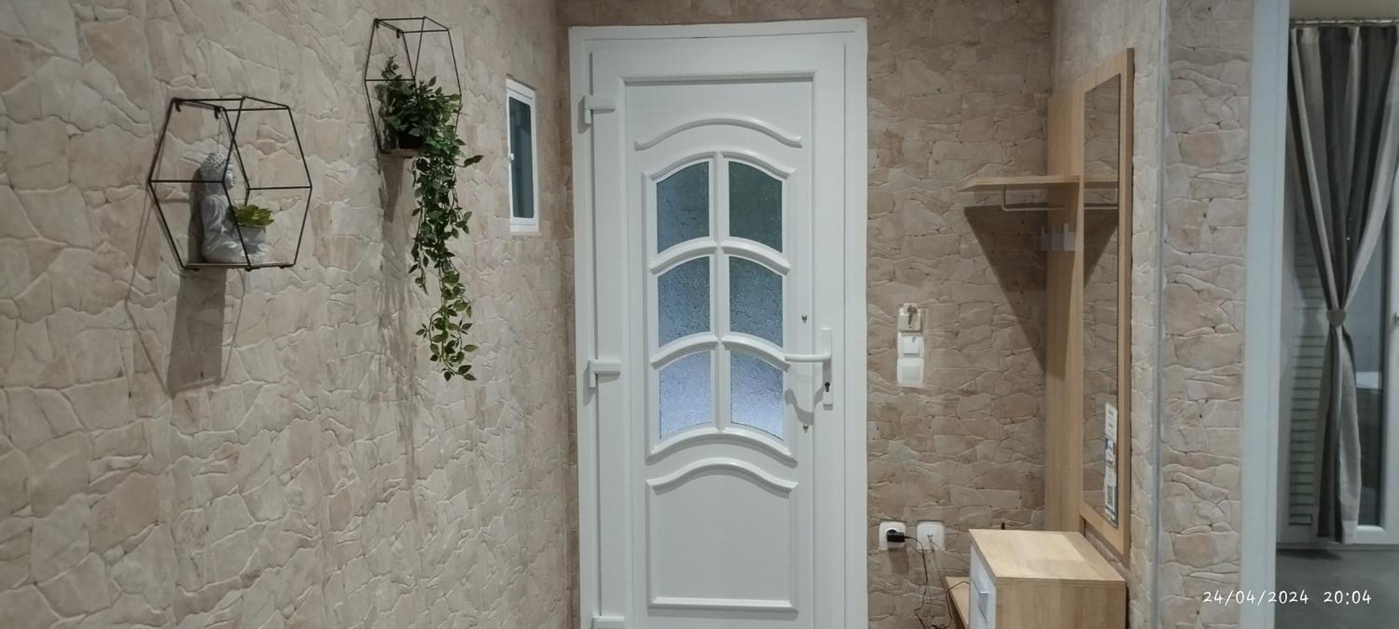 Apartment Pyrgi House, Corfu