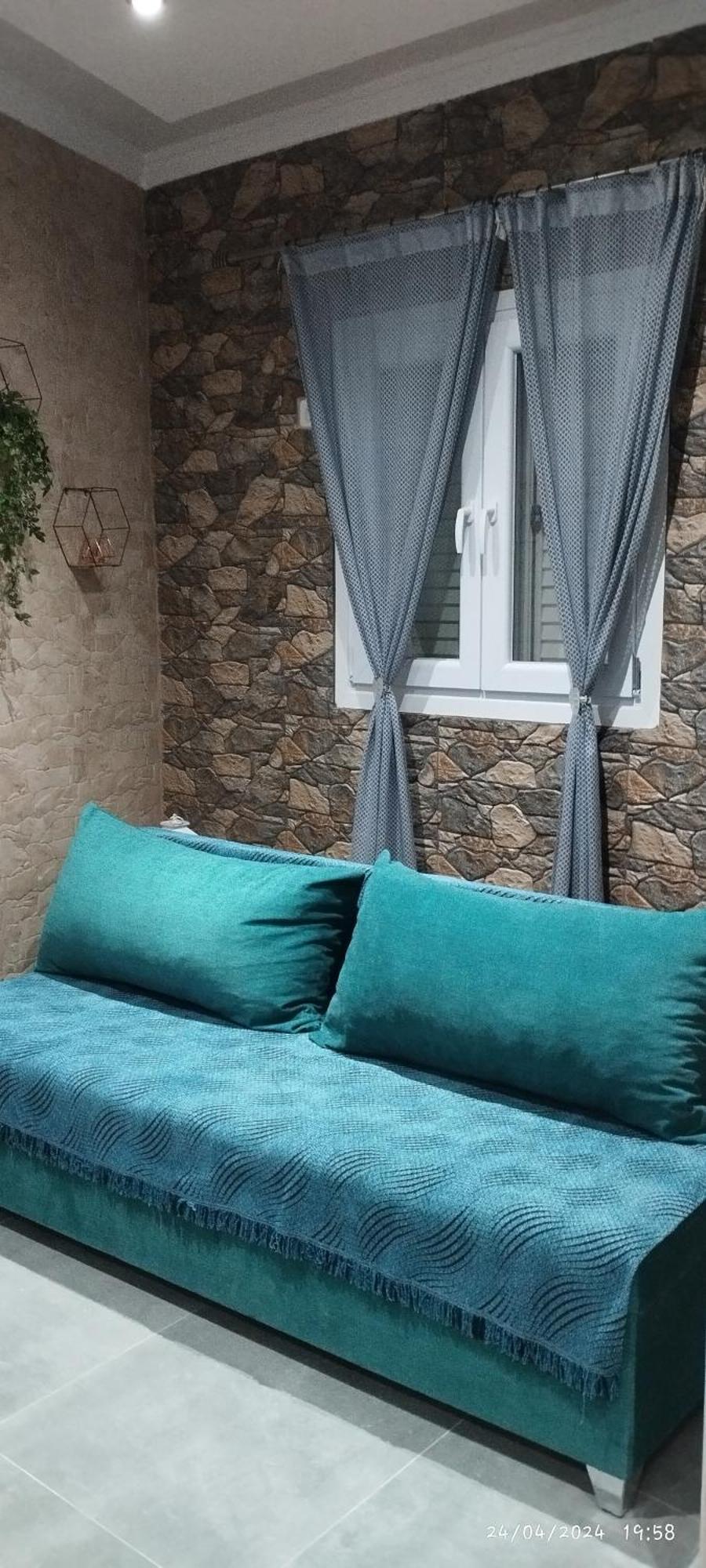 Apartment Pyrgi House, Corfu *