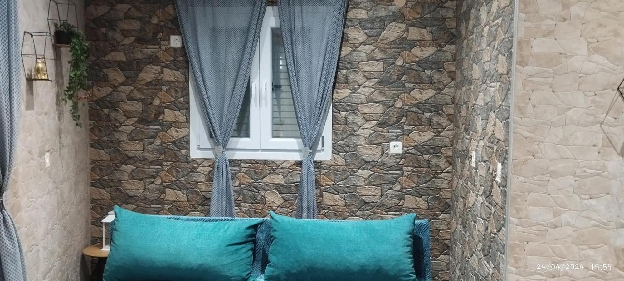 Apartment Pyrgi House, Corfu Ipsos