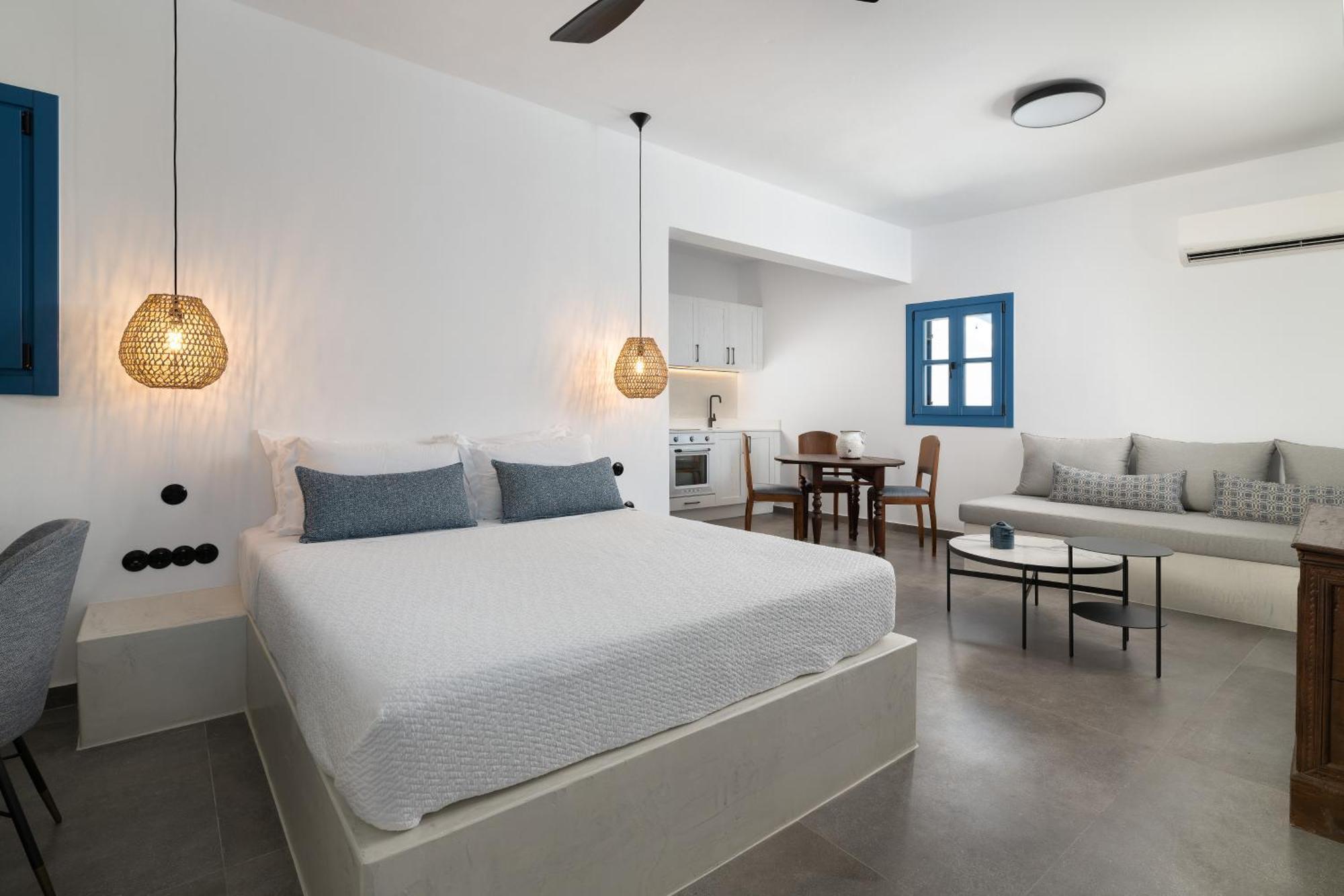 Villa Square Luxury