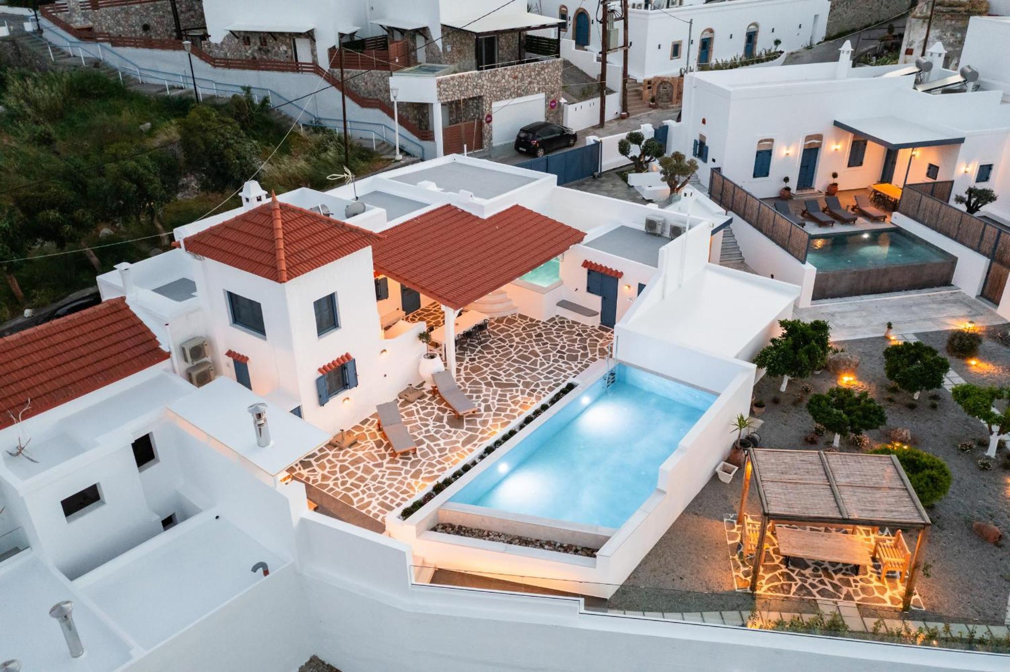 Square Luxury
