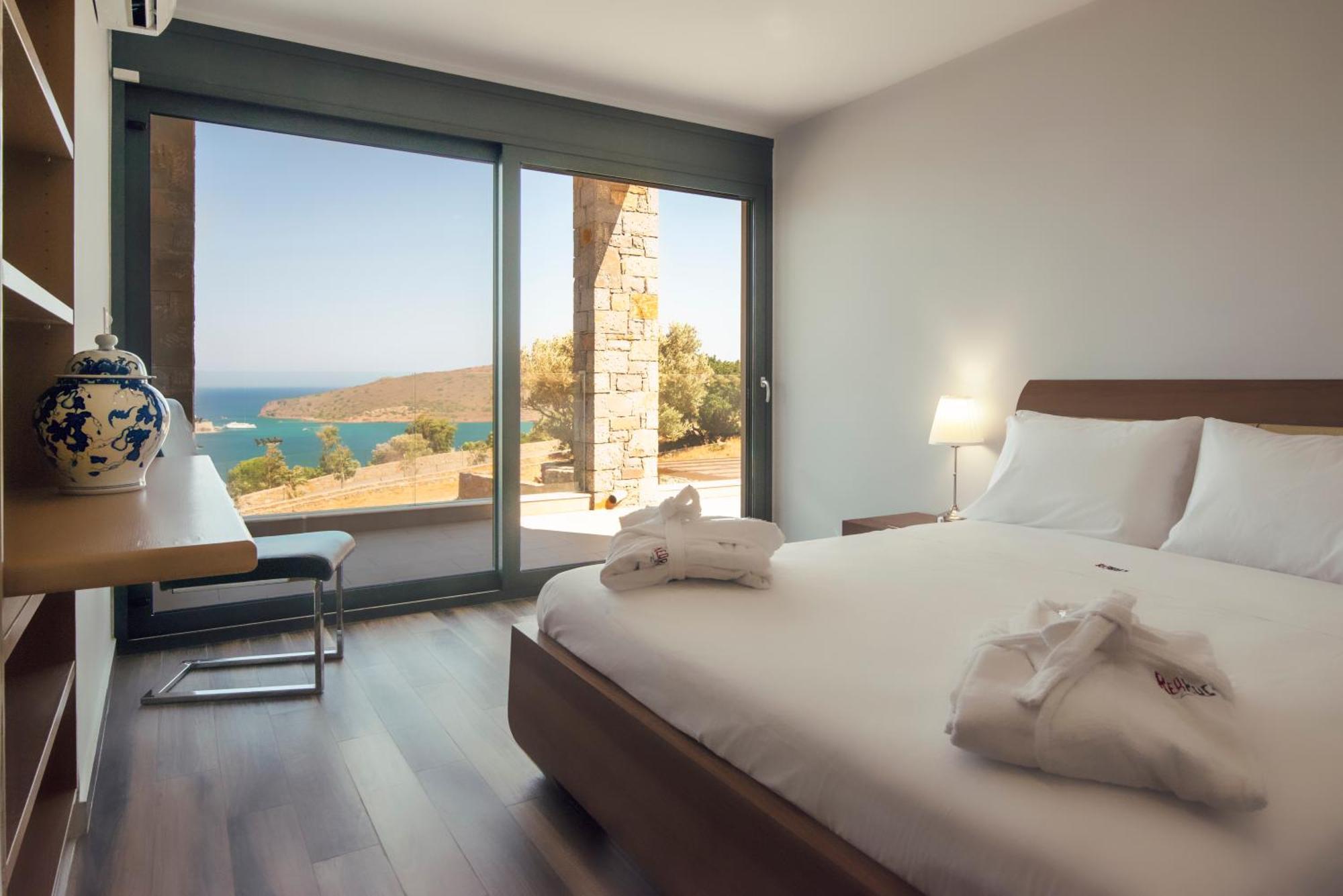 Red Rock Villa, Plaka Elounda Agios Nikolaos (Crete)