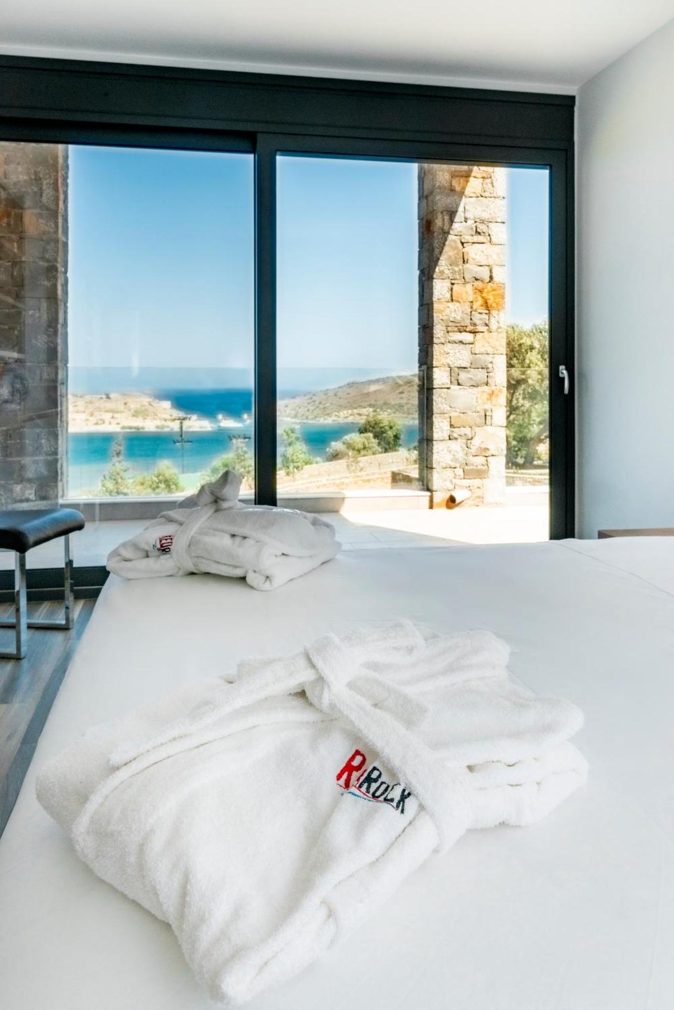 Villa Red Rock Villa, Plaka Elounda *