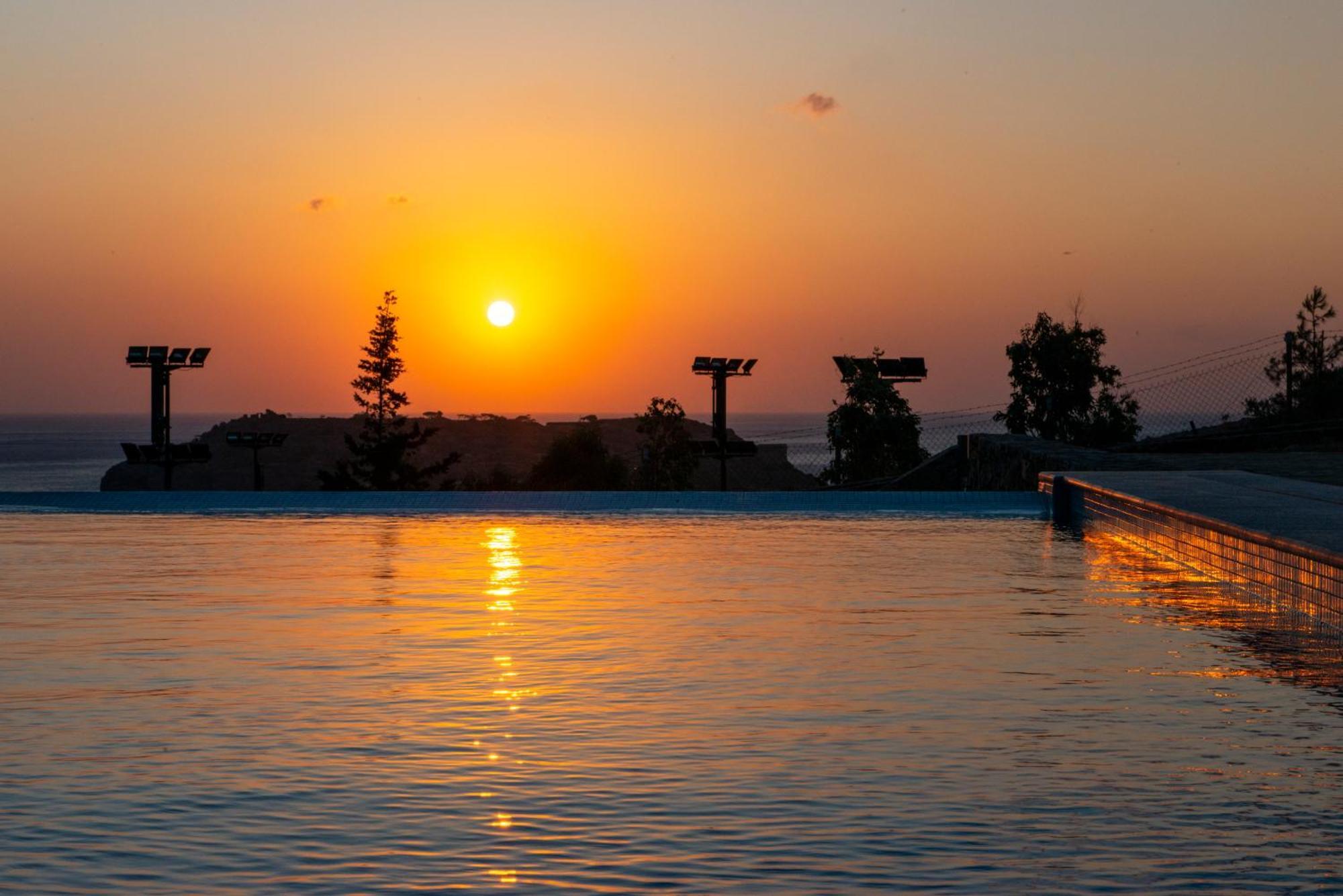 Villa Red Rock Villa, Plaka Elounda *