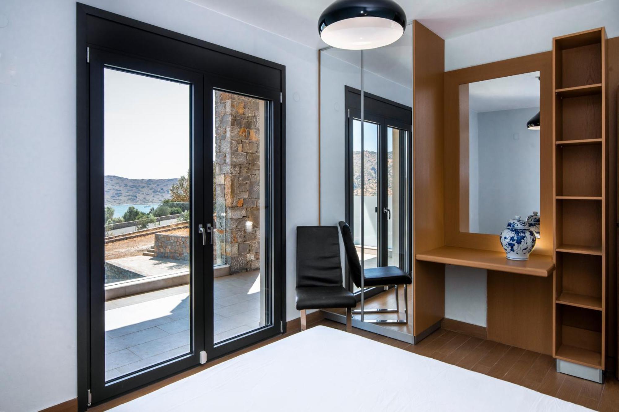 Red Rock Villa, Plaka Elounda Agios Nikolaos (Crete)