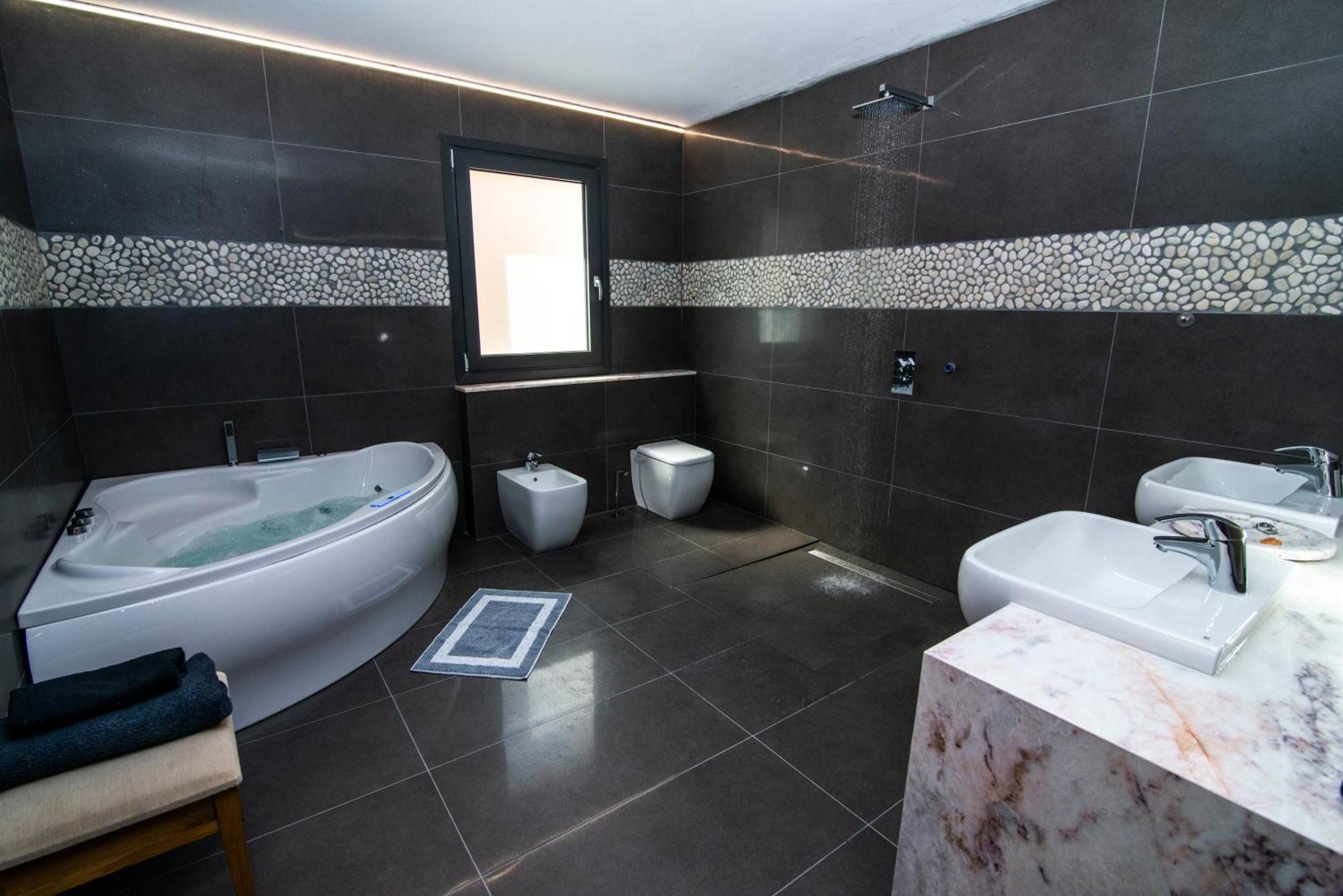 Villa Red Rock Villa, Plaka Elounda *