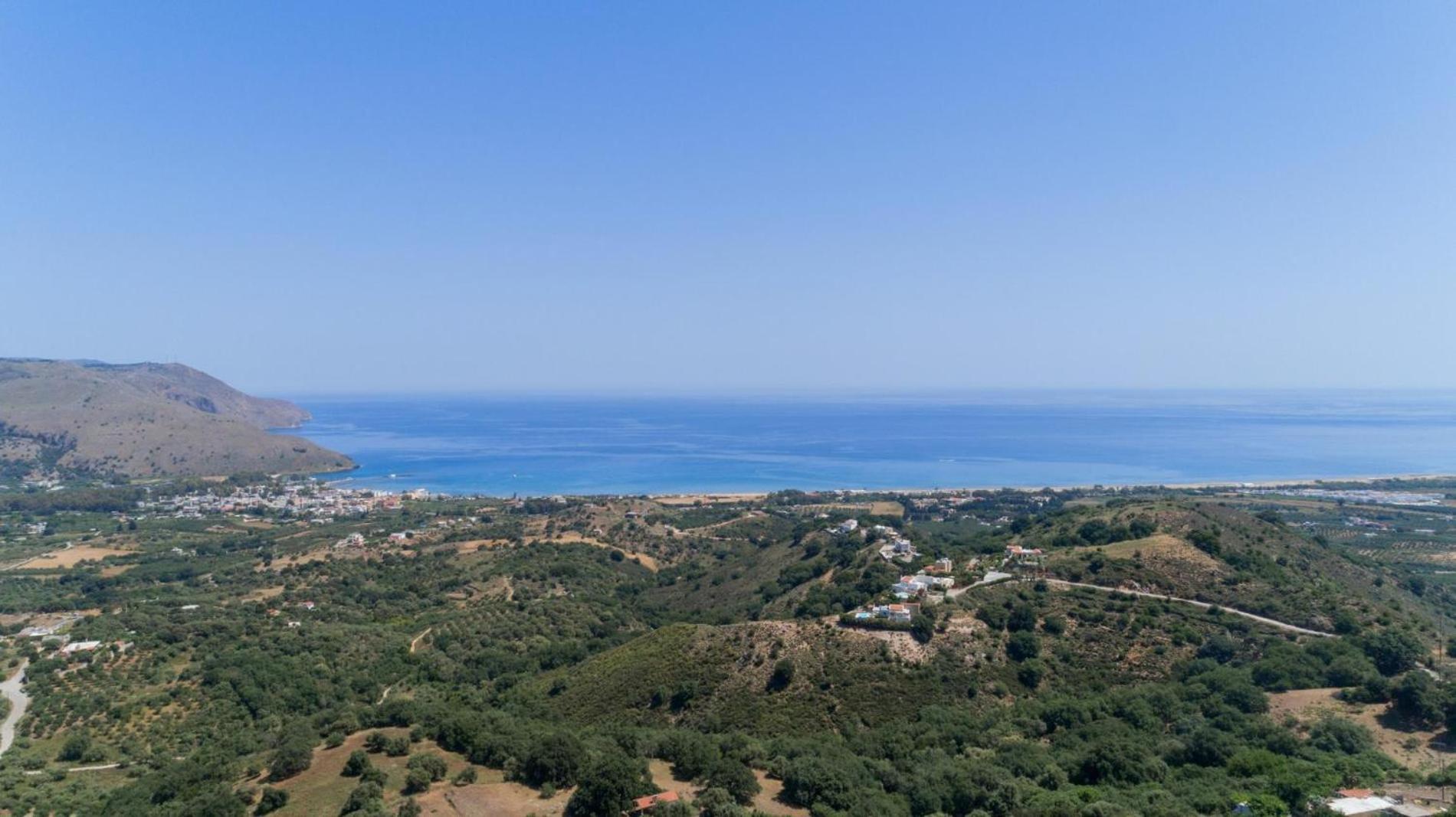 Le Stelle Georgioupoli