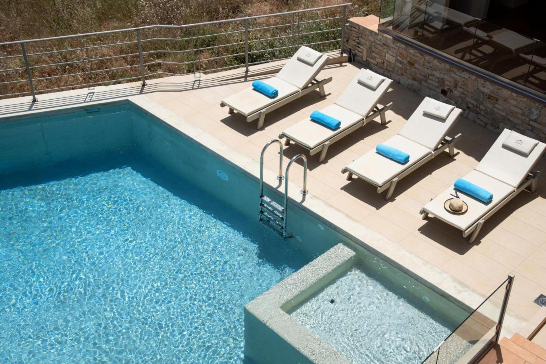 Villa Le Stelle
