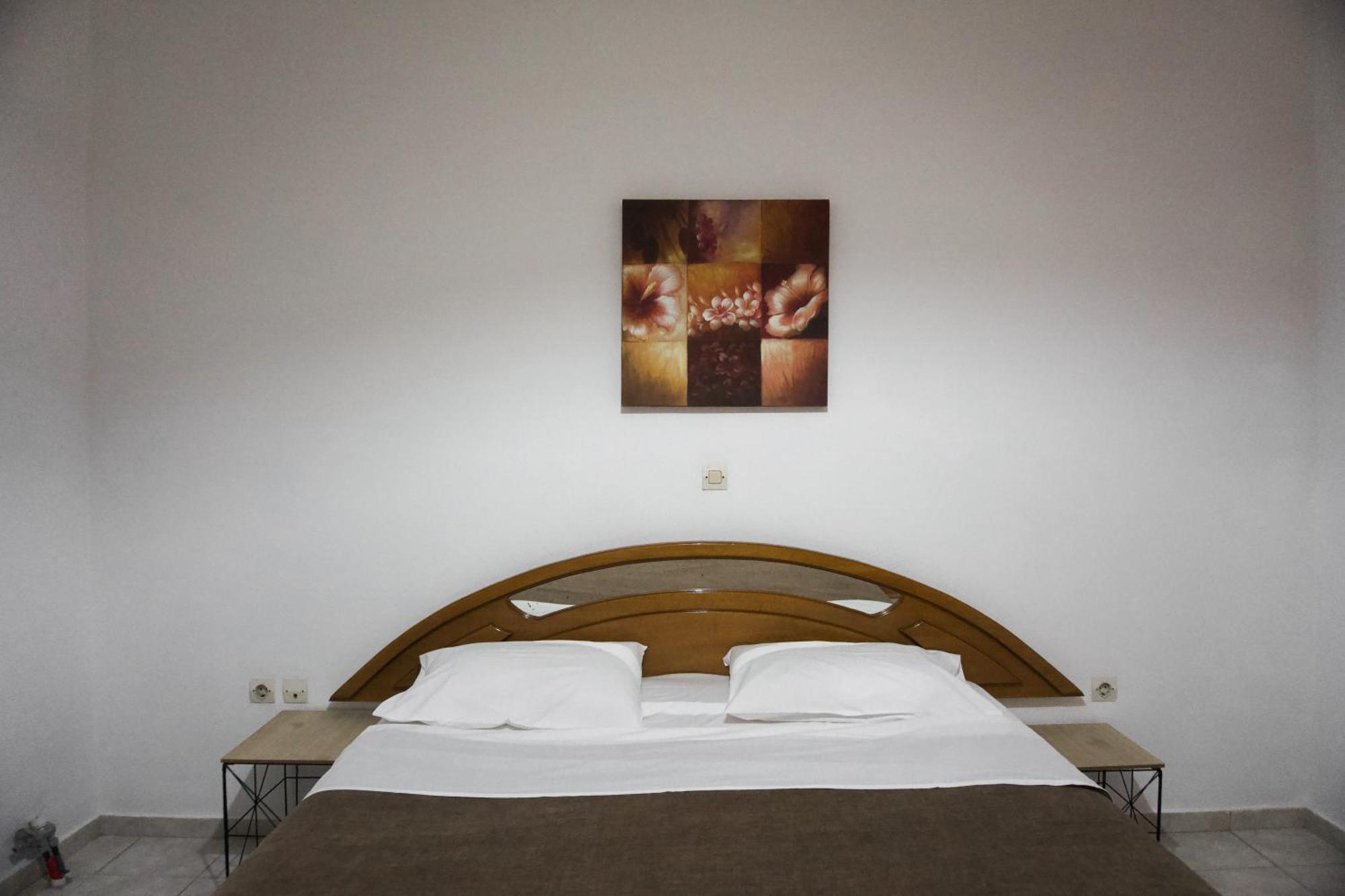 Apartment Sea Adelianos Kampos