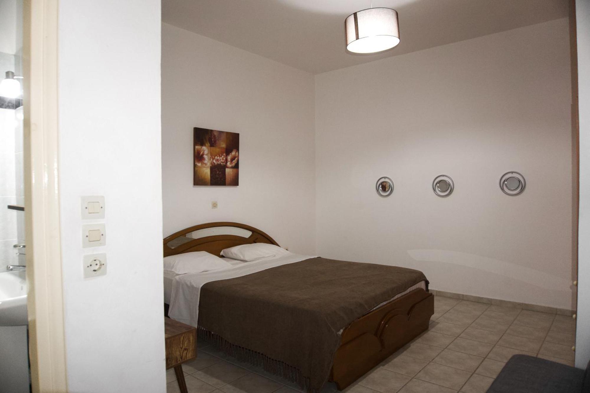 Apartment Sea Adelianos Kampos