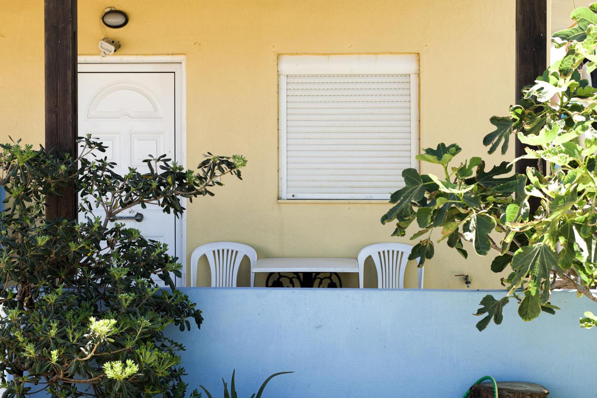 Apartment Sea Adelianos Kampos