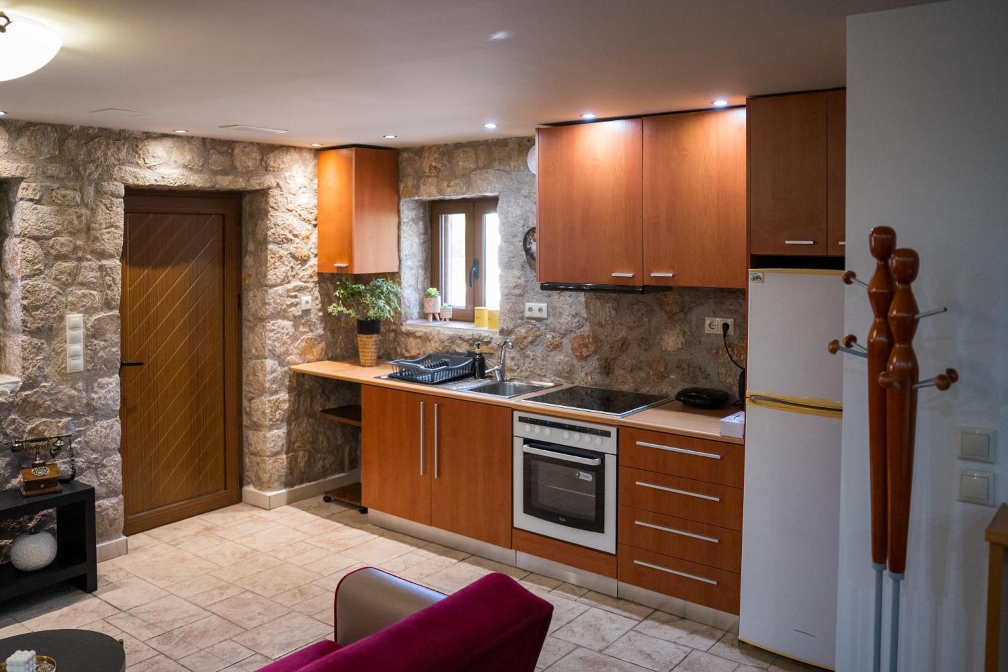 Villa Chrysa Rhodes Afantou